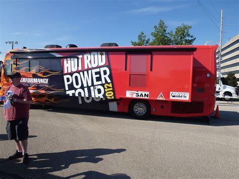 Hot Rod Power Tour 2025 CorvetteForum Chevrolet Corvette Forum Discussion