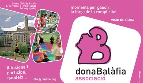 Dona Balafia Assoc