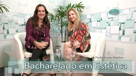 Bacharelado Em Estética E Cosmética - 7