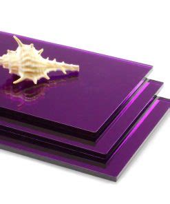 Purple Acrylic Perspex Sheets Acrylics Online