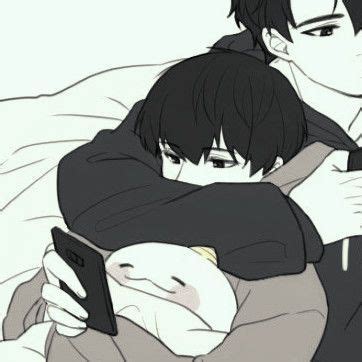 Gay Matching Pfps Ideas Matching Profile Pictures Cute Profile Pictures Cute Anime Couples