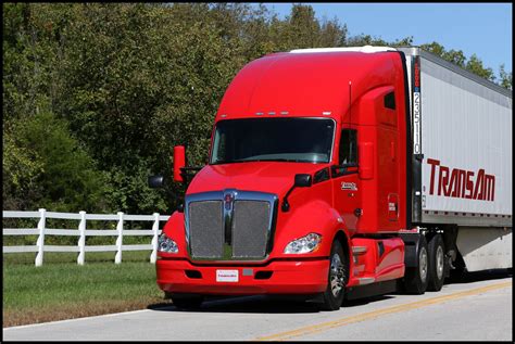 Blog Transam Trucking Values Kenworth T680 Reliability