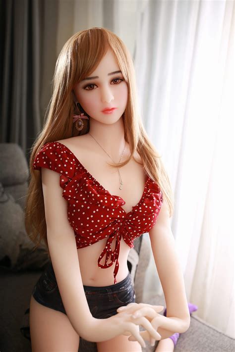 Galatea Classic Sex Doll Cm Cup B Ainidoll Online Shop For Next Generation Ai