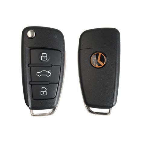 Xhorse Universal Remote Keys English Version Packages 39 Pieces for ...