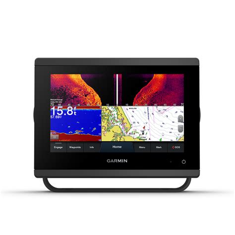 Garmin GPSMAP 743xsv, 943xsv & 1243xsv @ GPSCentral