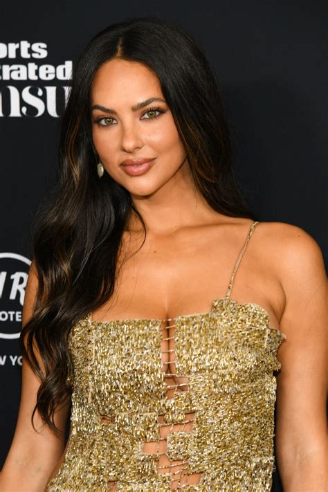 Christen Harper Sports Illustrated Cleavage Legs Hot Celebs Home