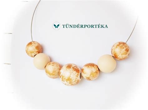 Nude bronz effekt Tündérportéka webáruház