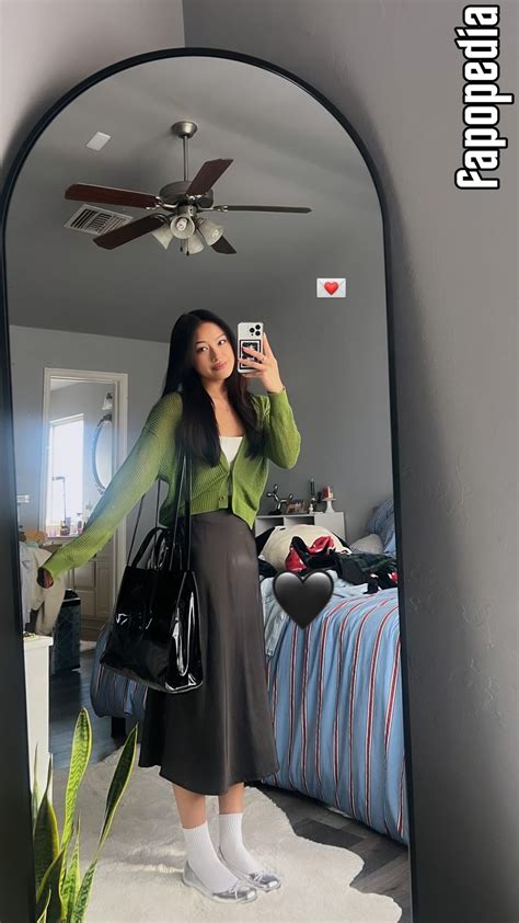 Gabby Hua Nude Leaks Photo 3374847 Fapopedia