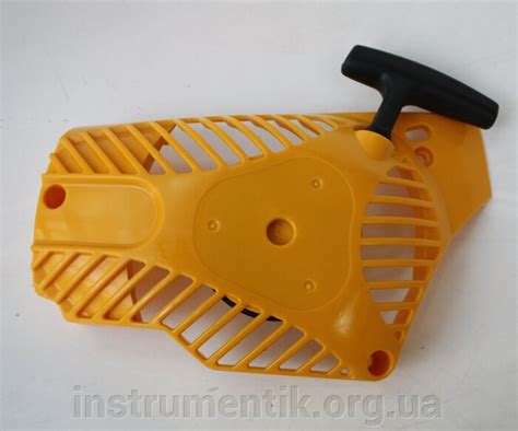 Стартер для AL-KO BKS 35/35, BKS 40/40. - купить по лучшей цене в ...