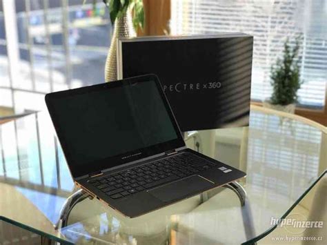 Hp Spectre X360 13 4201nc Dárek Usb Modem Bazar Hyperinzercecz