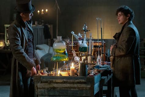 Тень и кость (сериал, 2021, 2 сезона) — Фильм.ру