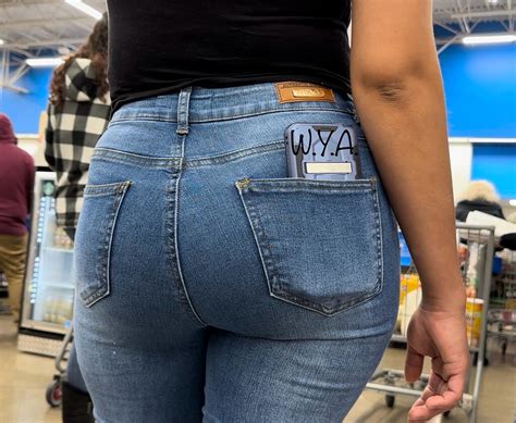 Walmart Latina In Jeans Oc Tight Jeans Forum
