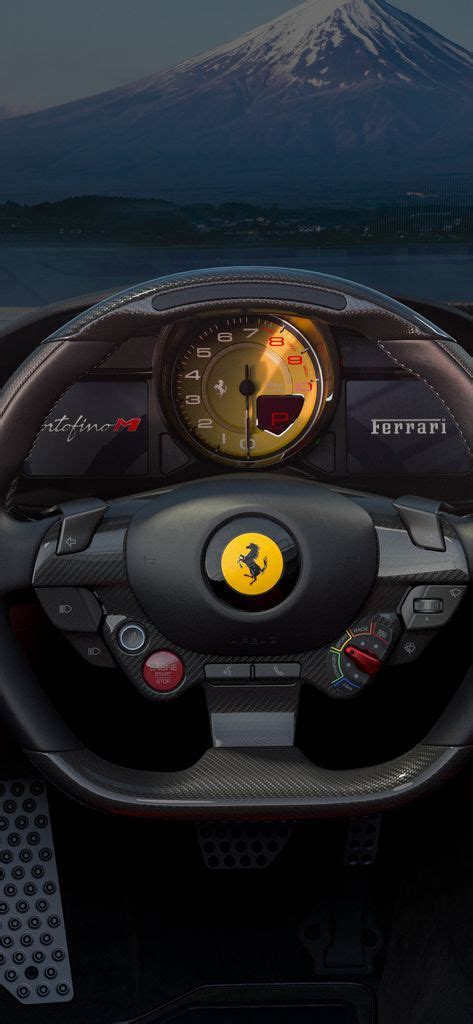 Ferrari Portofino M - Ferrari.com