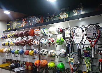 3 Best Sports Shops in Ajmer - Expert Recommendations