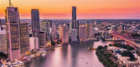 Of The Best Places To Go For A Fun Friday Night In Brisbane