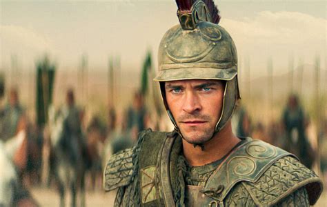 He Probably Was Gay Netflix S Alexander The Great Series Causes Social Media Storm