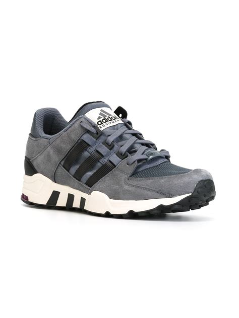 Adidas originals 'equipment Running Support' Sneakers in Gray for Men ...