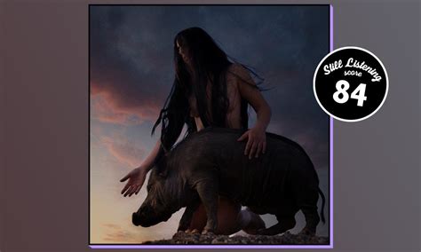 Mannequin Pussy I Got Heaven Review Still Listening