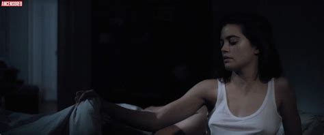 Naked Joana Ribeiro In Linhas Tortas