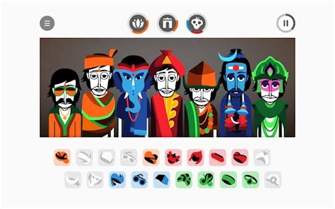 Incredibox Mod Apk Free Download Filecr