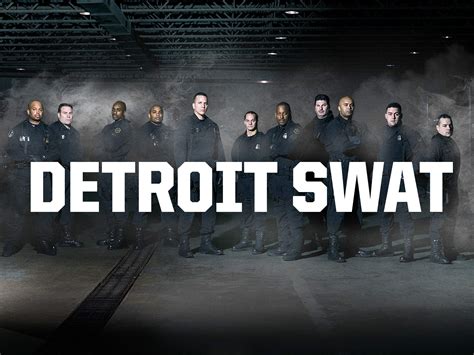 Watch Swat Season 2 Prime Video