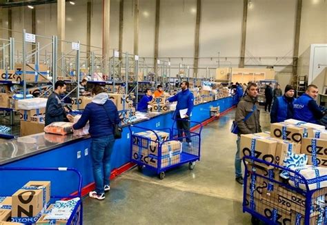 Как начать продавать на Озон с нуля самостоятельно - пошаговая ...