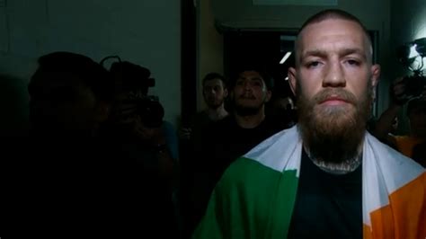 Prime Video: Conor McGregor: Notorious