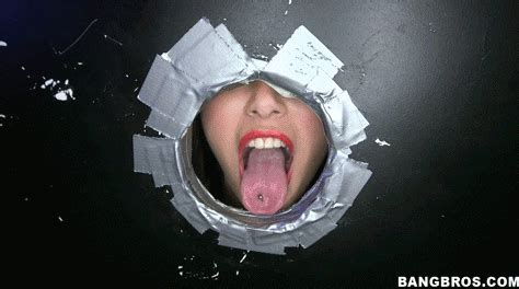 Gloryhole Gifs Gallery Gh Porn Pic