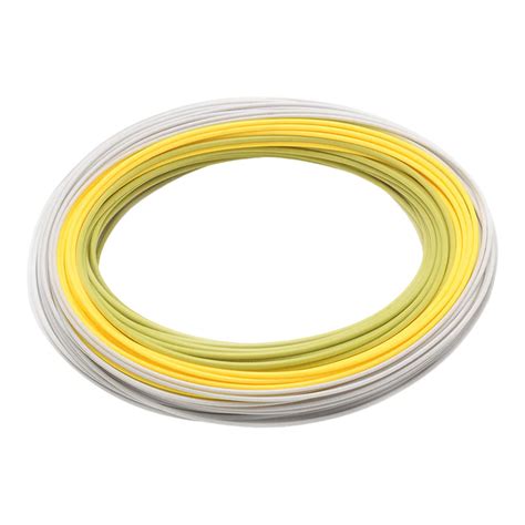 Rio Elite Gold Fly Line