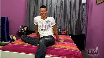 Austin Es Adicto Al Pene XVIDEOS