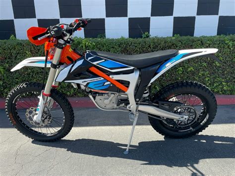 2022 KTM Freeride E XC For Sale In Costa Mesa CA