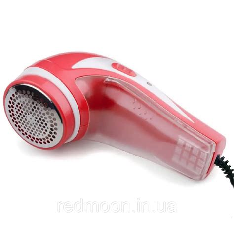 Машинка для удаления катышек с одежды Nova (AD202) / Триммер для ...