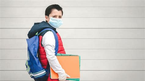 Protocolo De Regreso A Clases En La Nueva Normalidad Uni N