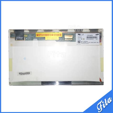 B140XW01 HT140WXB BT140GW01 HSD140PHW1 N140B6 L02 N140BGE L22 LP140WH1 ...