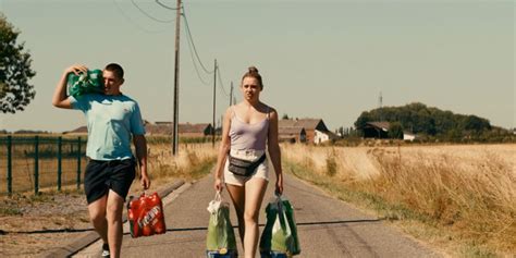 Nude Video Celebs Purdey Lombet Sexy Il Pleut Dans La Maison