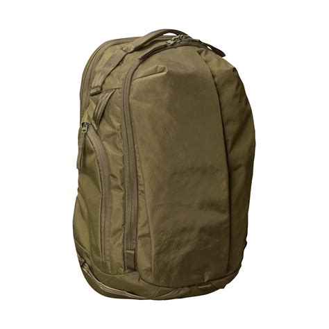 Max Edc Backpack Minimal 26l Backpack For Everyday Carry Able Carry