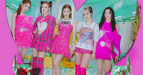 Itzy Loco Outfits Pt1 Outfit Shoplook