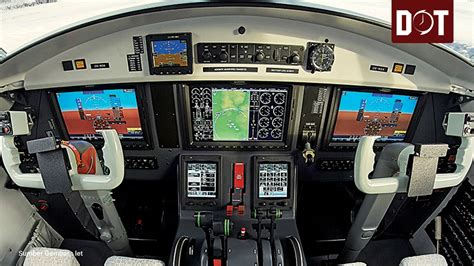 Ini Dia Keunggulan Dari Pesawat L410 Ng Produksi Ceko