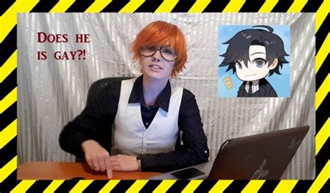 DOES JUMIN HAN IS GAY Mystic Messenger Amino