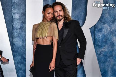 Zoe Saldana Zoesaldana Nude Onlyfans Photo The Fappening Plus