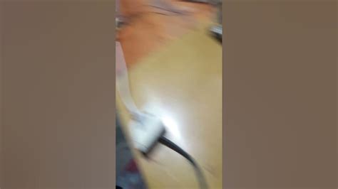 Как запустить лампу дневного света без дросселя ? - YouTube