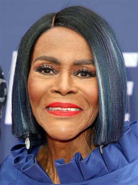 Cicely Tyson - Biography, Height & Life Story | Super Stars Bio