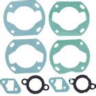 Dichtungssatz Topend Athena Gasket Set F R Hercules Sachs Prima Optima