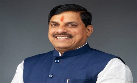mp cm dr mohan yadav emphasizes women empowerment  constitutional