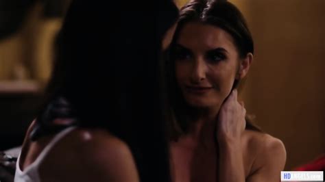 MOMMY S GIRL Hot Stressed Out Moms Having Lesbian Sex Silvia Saige And Sofie Marie