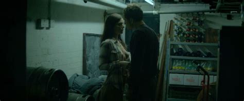 Nude Video Celebs Janet Montgomery Nude Romans