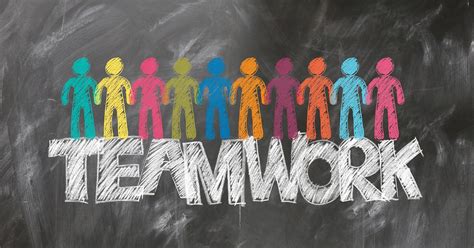 3,000+ Free Teamwork & Team Images - Pixabay