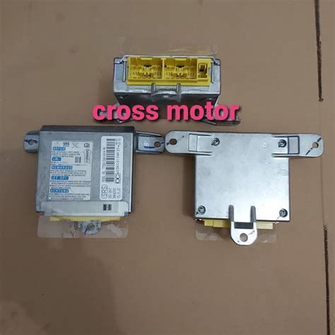 Jual MODUL SRS AIRBAG HONDA CRV ATAU CR V ORIGINAL ASLI Shopee Indonesia