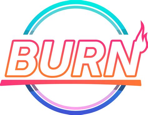 Burn - Vahava - Rasvanpolttovalmennus