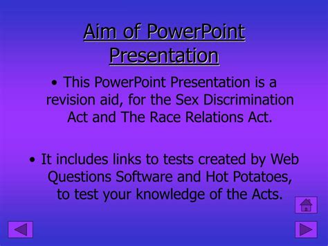 Ppt Revision Powerpoint Sex Discrimination Race Relations Mental Health Acts Powerpoint